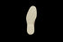 Tan Derby Dress Sneaker Wıth Semi Brogue Detail